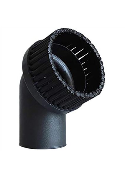 4x Endüstriyel Elektrikli Süpürge Yuvarlak Fırça ve Düz Meme Setleri Iç 44MM Dayanıklı Endüstriyel Vakum Süpürge Aksesuarları (Yurt Dışından) fiyatları