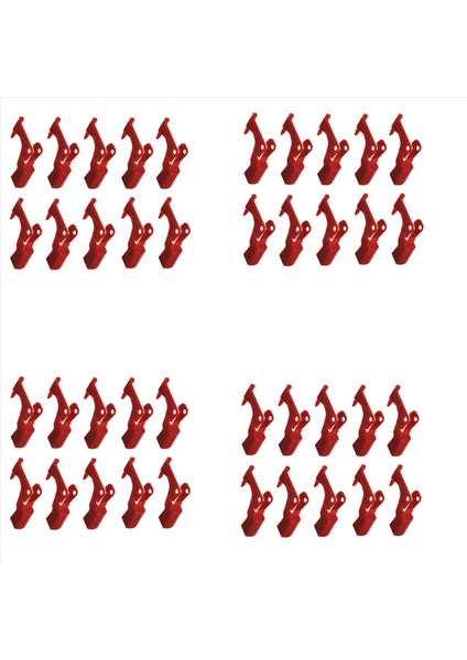 40PCS Dyson V11 V10 V10 Vakum Süpürge Değiştirme Parçaları Yükseltilmiş Sürüm Güç Tetikleyicisi Anahtar Düğmesi Kilit (Yurt Dışından) modelleri