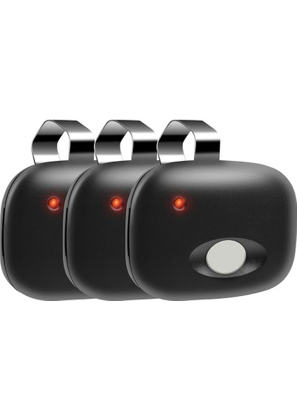 Mct-11 Megacode Için 3 Pack Lınerear Garaj Kapılığı Ruhtouse LD033 LD050 LS050 (Yurt Dışından)