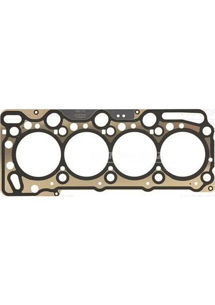 615324510 Silindir Kapak Contasi 12251PLZD10 5607817 5607873