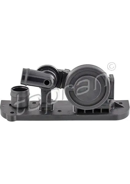 115561001 Motor Hava Alma Valfi 06F129101E 06F129101G 06F129101P