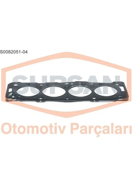 S008205104 Silindir Kapak Contasi 0209X3