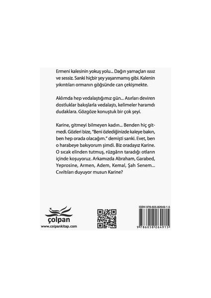 Kızıl Gölgeler modelleri