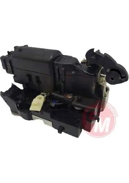 41883 Arka Sol Kapi Kilidi 825021093R