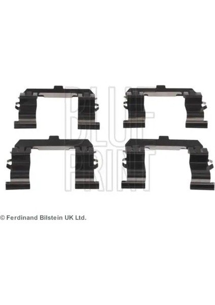 ADM548604 Balata Yayi Takimi