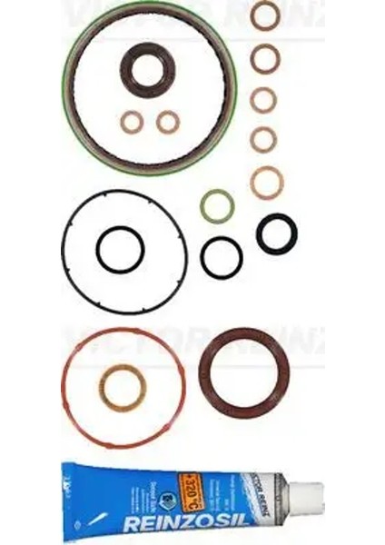 083844701 Motor Takim Conta (Alt)