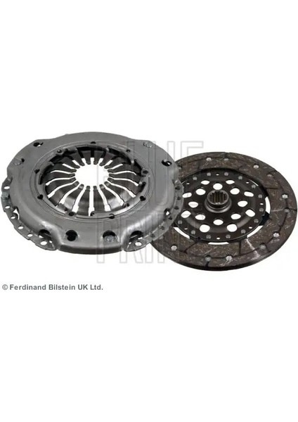 ADW193044 Baski Balata Seti (Rulmansiz) 009126538 09126538 093175344