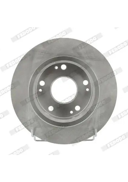 DDF1558 Arka Fren Diski 42510SMGE20 42510SNAA00 42510SNAA01 (2 Adet Fiyatıdır)