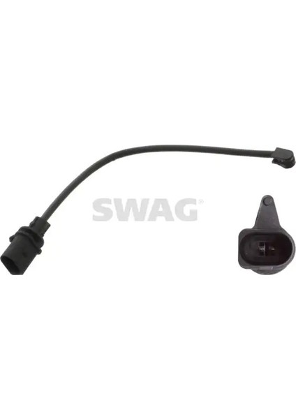 30945233 Balata Sensoru On Sol 8R0615121