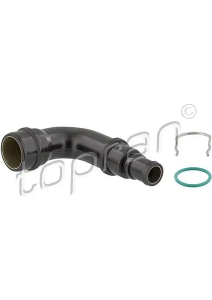 111158001 Motor Havalandirma Hortumu 06A103213F