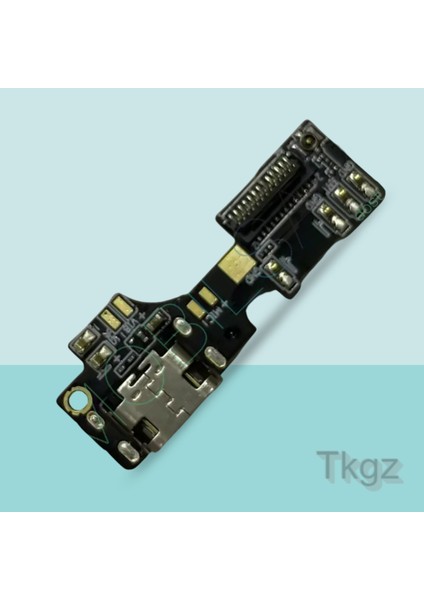 Reeder P13 BLUE 2021 Full Şarj Soketi Bordu Orjinal