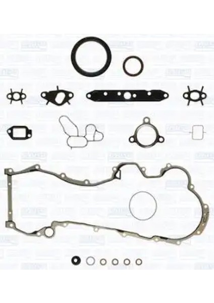 ED5820 Motor Takim Conta (Alt) 71744287