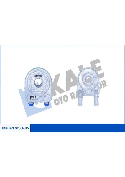 356015 Motor Yag Sogutucusu 213050003R
