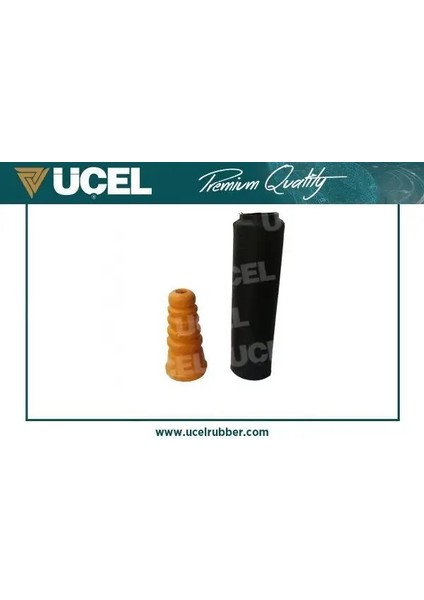 20435 Amortisor Toz Korugu Seti Arka 1230872 1257341 1304111 (2 Adet Fiyatıdır)