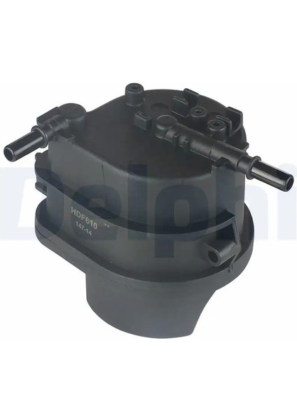 HDF610 Yakit Filtresi 1148119 1152193 1334772