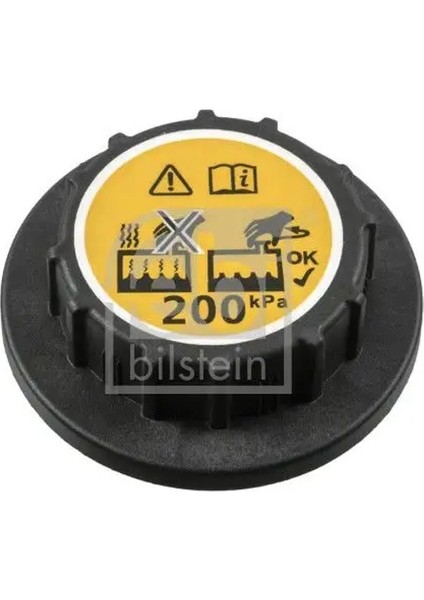 188571 Yedek Su Depo Kapagi AH428101AB AH428101AC C2P20325