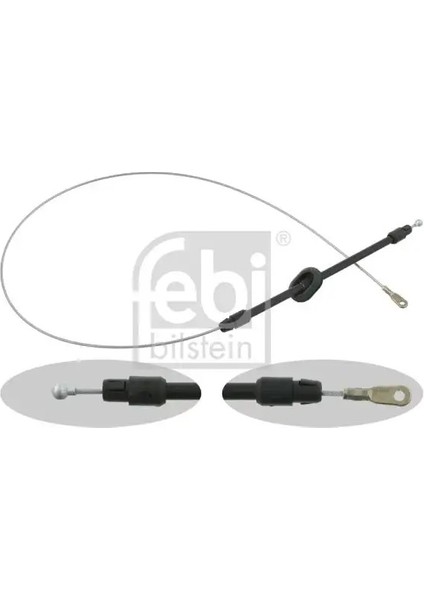 26730 On El Fren Teli 2E0609701R A9064202885