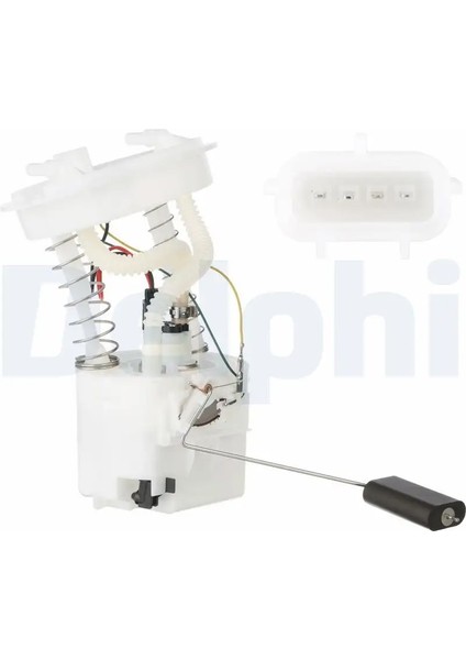 FG234912B1 Yakit Depo Samandirasi 1140424 1148523 1149137