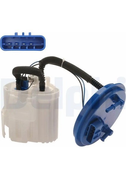 FG261812B1 Yakit Depo Samandirasi 133293 2503293 802308