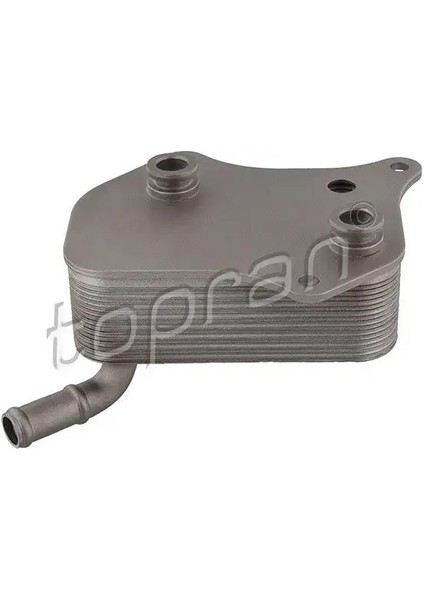 115125001 Motor Yag Sogutucusu 06B117021