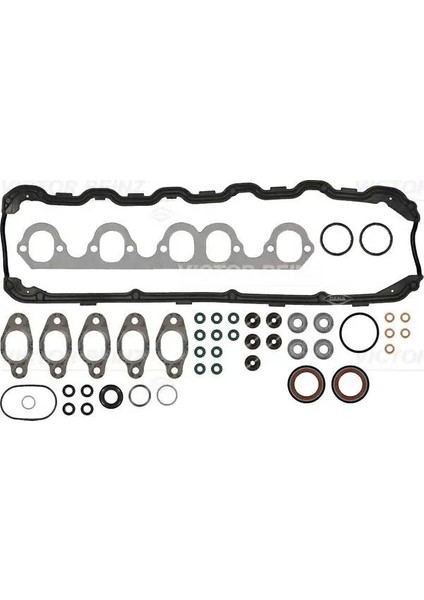 022898802 Motor Takim Conta (Ust) 074198012A