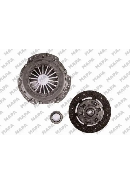 002215800 Baski Balata Seti 1606725 90421639