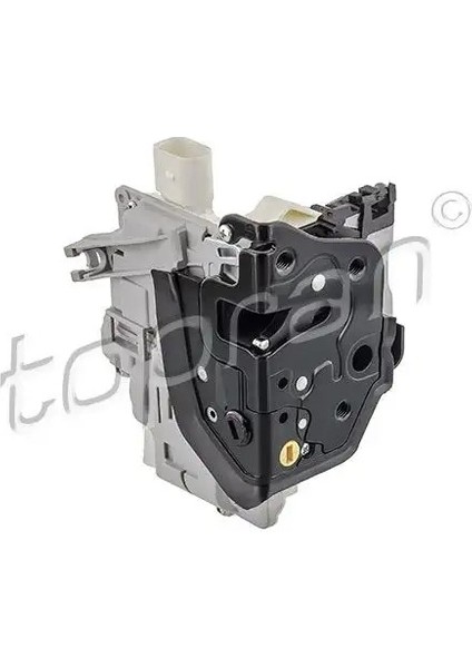 115151001 Arka Sol Kapi Kilidi 8K0839015