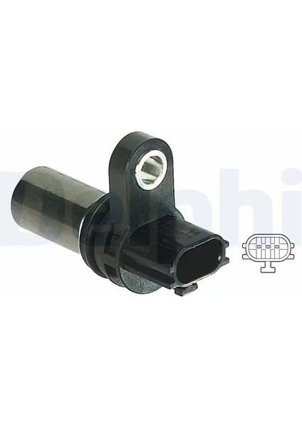 SS10816 Krank Sensoru 237316N205 237316N206 237318J005