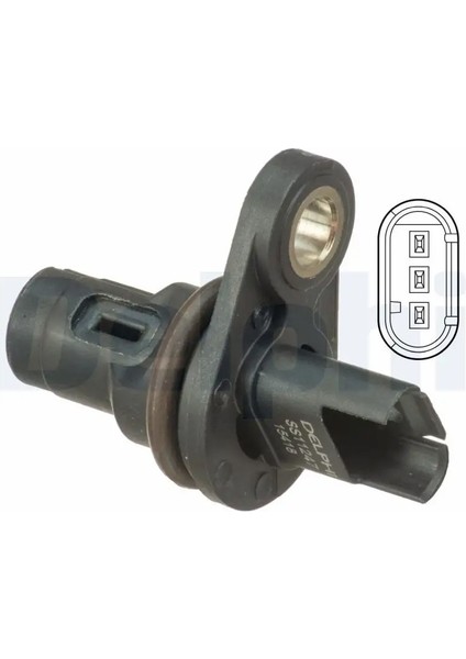 SS11247 Krank Sensoru 13627525015