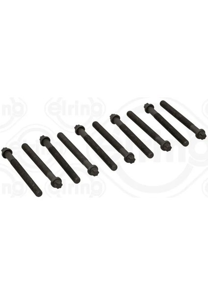 111460 Silindir Kapak Civatasi 30853027 7700865991 M853027