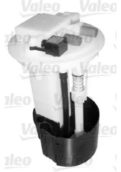 347520 Yakit Depo Samandirasi 7700307151 7700315154 7701470599