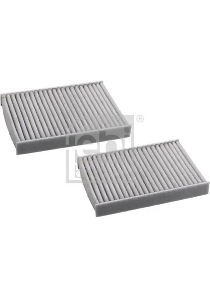 49649 Polen Filtresi (Karbonlu) 64115A1BDB6 64115A1BDB7 64115A29D99