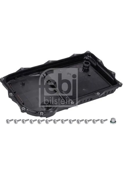 171618 Sanziman Filtresi 042577152 0DR301519 24115A13115