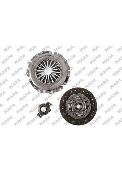 009215600 Baski Balata Seti 55187965 71734216 71744039