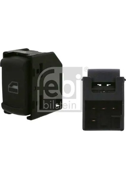 23344 Cam Acma Butonu On Sag 3B0959855B 3B0959855B01C