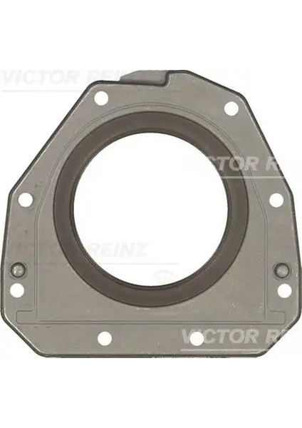 819003700 Arka Krank Kecesi 06H103171A 06H103171F