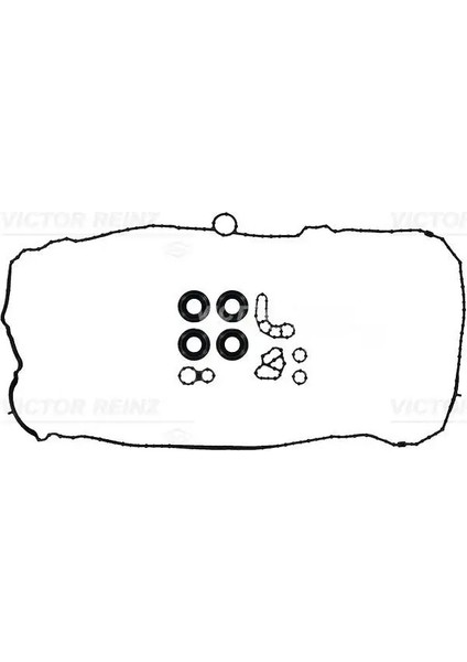 151012001 Supap Kapak Contasi