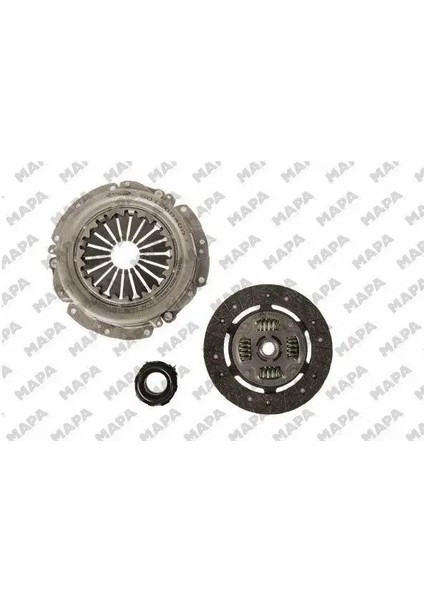 018200700 Baski Balata Seti