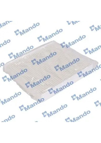 ECF00072M Polen Filtresi 971332K000