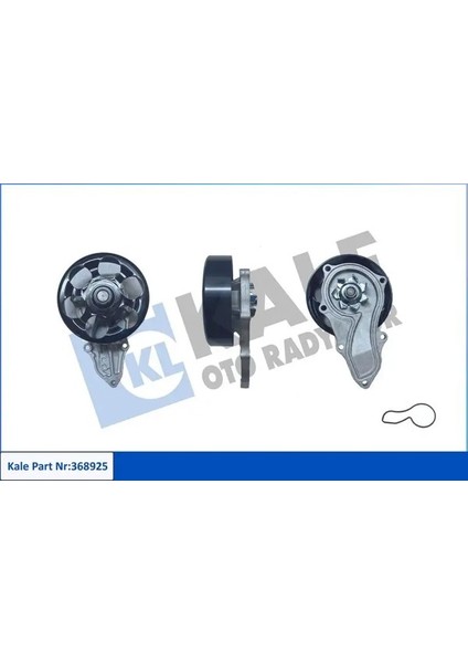 368925 Devirdaim 19200PNA003 19200PNLE01