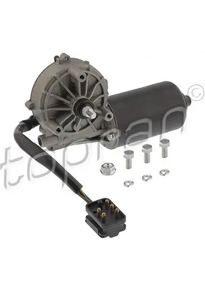 401533001 Silecek Motoru On A2028205342