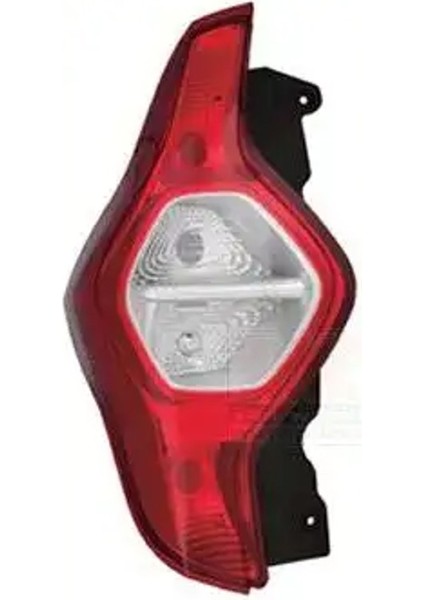 511246 Stop Lambasi Sol 265558016R