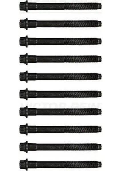 145501401 Silindir Kapak Civatasi 30874415 MD164738