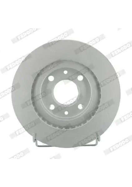 DDF2327C Fren Diski On 402060405R 402062212R 402062650R (2 Adet Fiyatıdır)