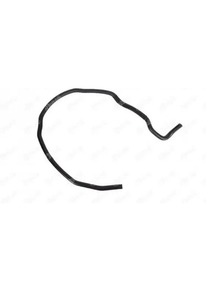 19909 Yedek Su Deposu Hortumu 1252114 1256704 1316165