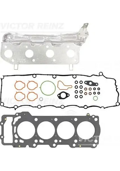 023134501 Motor Takim Conta (Ust)