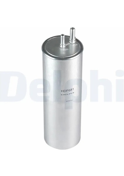 HDF681 Yakit Filtresi 7E0127401A 7H0127401D