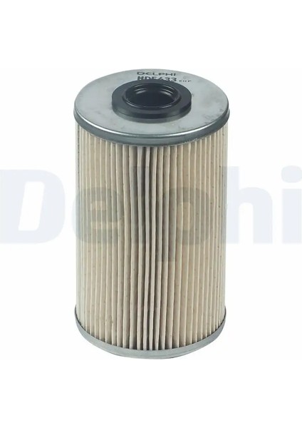 HDF633 Yakit Filtresi 164038513R 1640500QAB 4411637