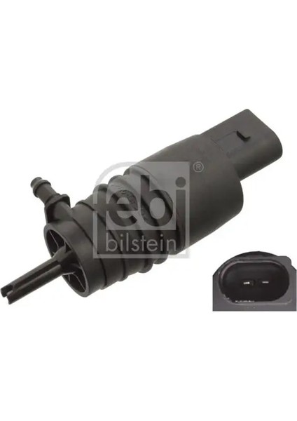 23113 Su Fiskiye Motoru 1EM955451 1J5955651 1K5955651