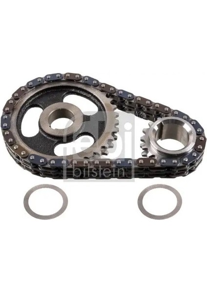 44729 Eksantrik Zincir Takimi 047198026 47198026